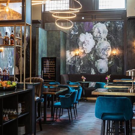 Poorter Boutique Hotel ブリーレ エクステリア 写真