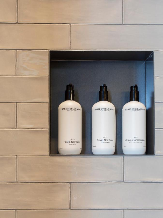 Poorter Boutique Hotel ブリーレ エクステリア 写真