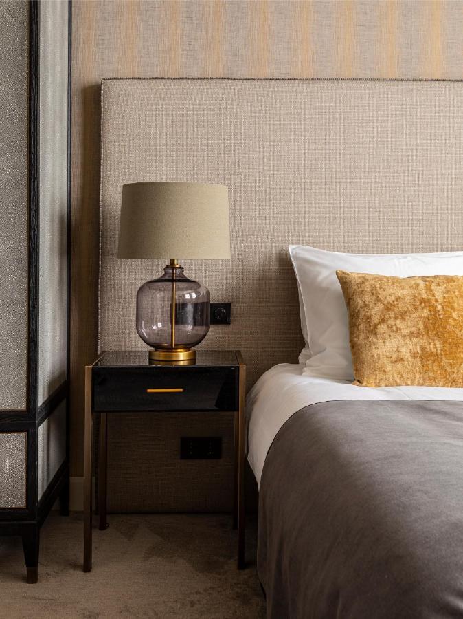 Poorter Boutique Hotel ブリーレ エクステリア 写真
