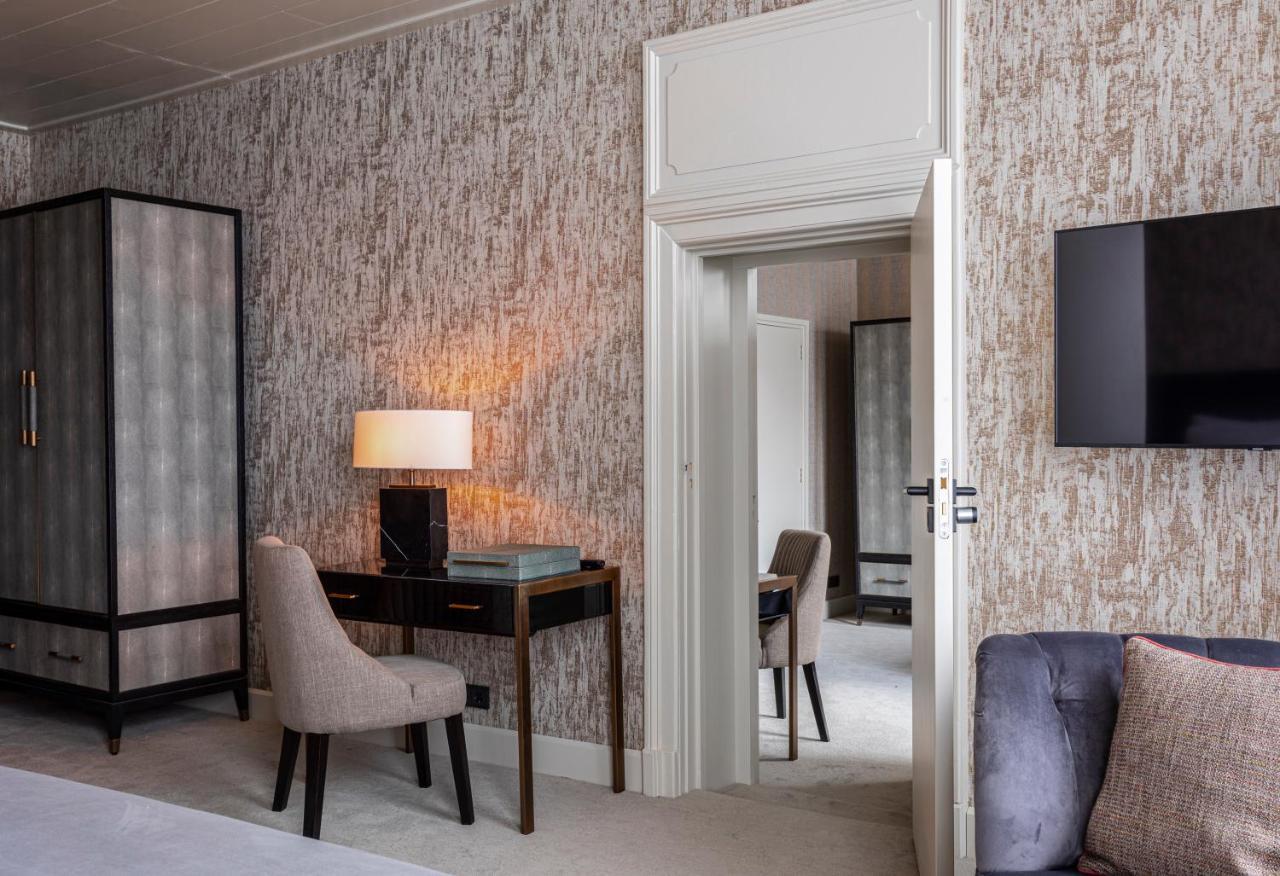 Poorter Boutique Hotel ブリーレ エクステリア 写真