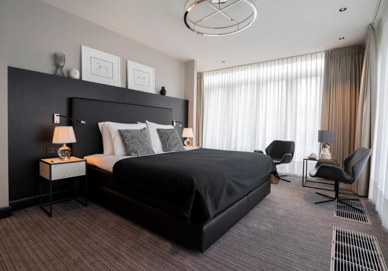 Poorter Boutique Hotel ブリーレ エクステリア 写真