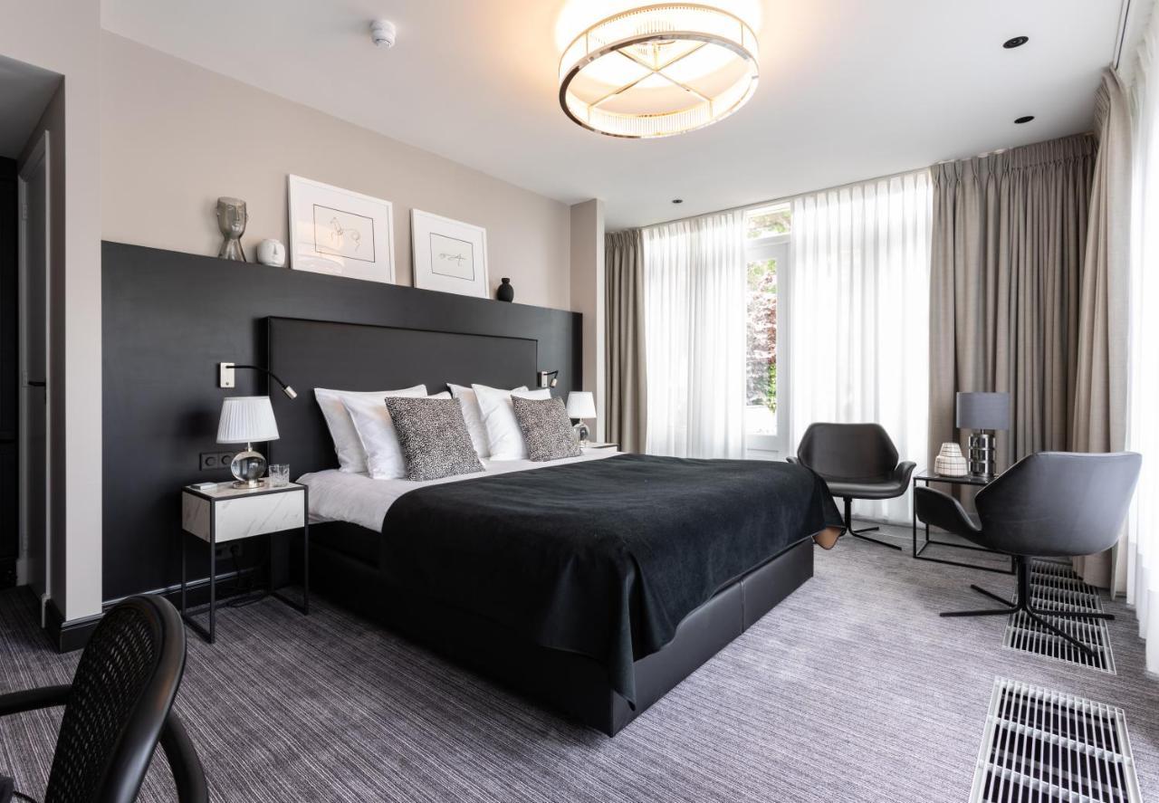 Poorter Boutique Hotel ブリーレ エクステリア 写真