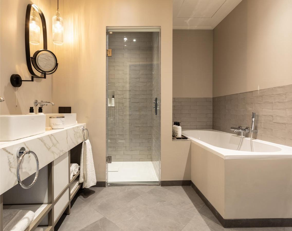Poorter Boutique Hotel ブリーレ エクステリア 写真