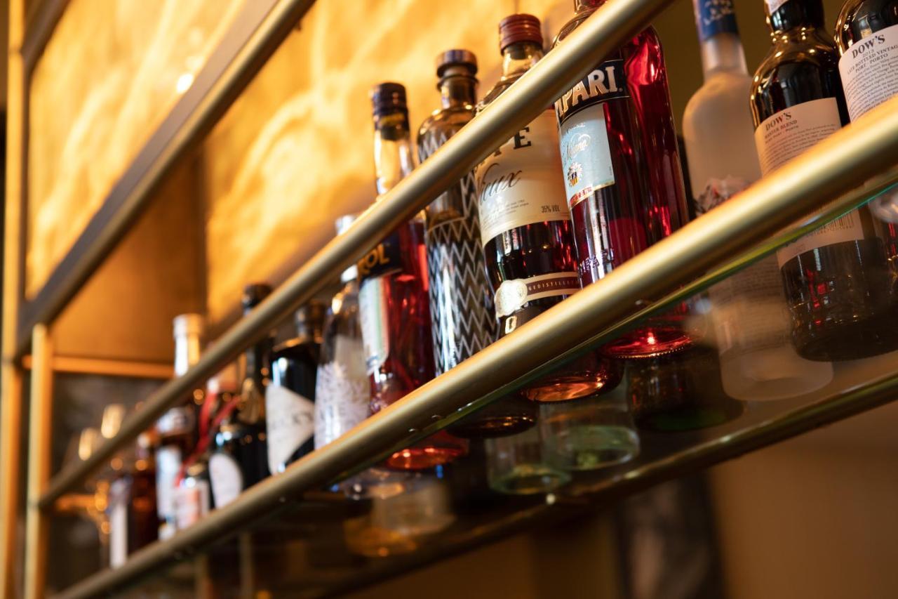 Poorter Boutique Hotel ブリーレ エクステリア 写真