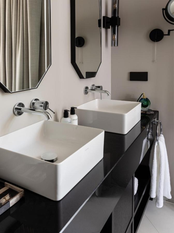 Poorter Boutique Hotel ブリーレ エクステリア 写真