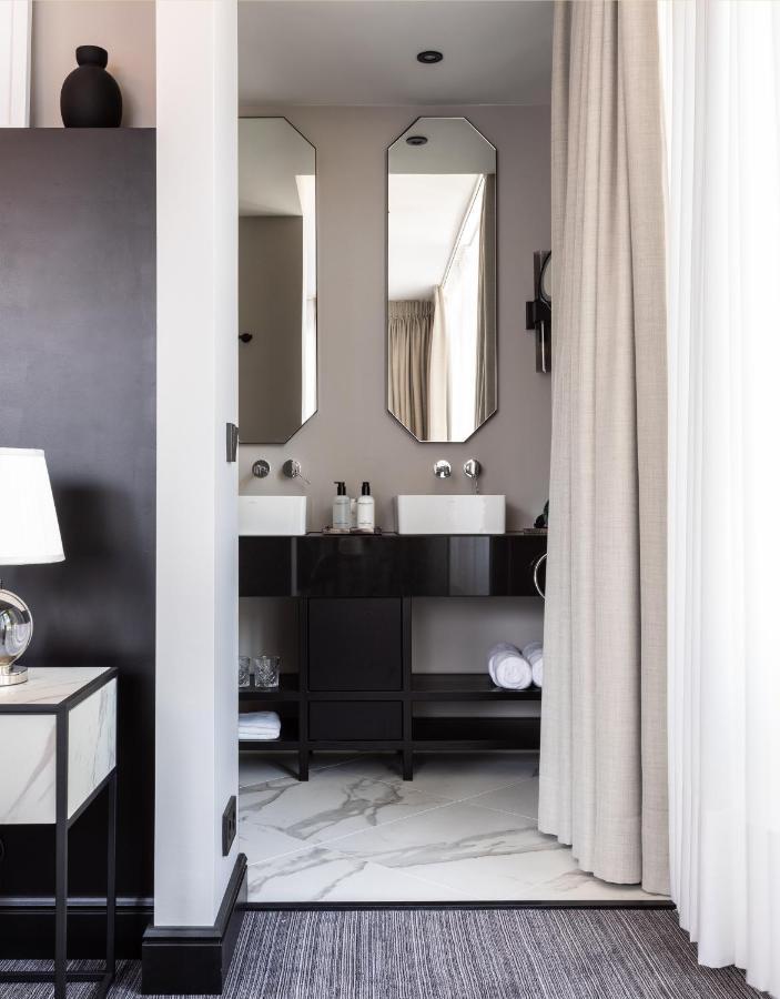Poorter Boutique Hotel ブリーレ エクステリア 写真