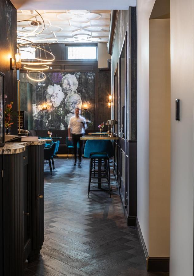 Poorter Boutique Hotel ブリーレ エクステリア 写真