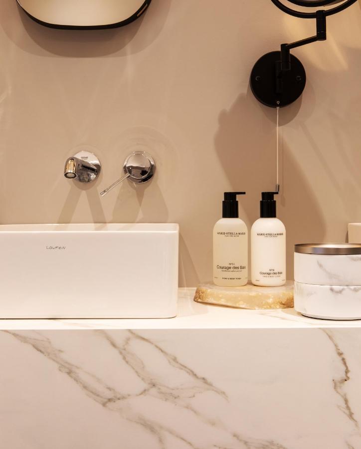 Poorter Boutique Hotel ブリーレ エクステリア 写真